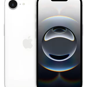 iPhone 16e (128 GB) - Branco