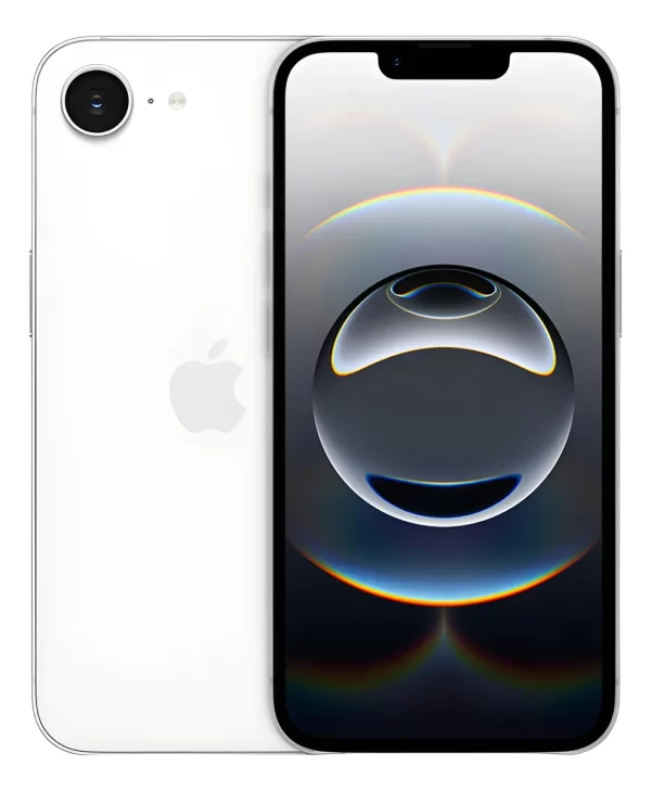 iPhone 16e (128 GB) - Branco