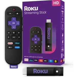Roku Streaming Stick TVBox